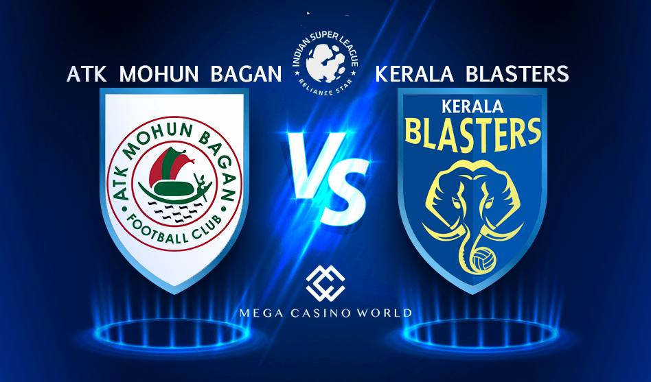 ATK Mohun Bagan vs Kerala Blasters Match Prediction