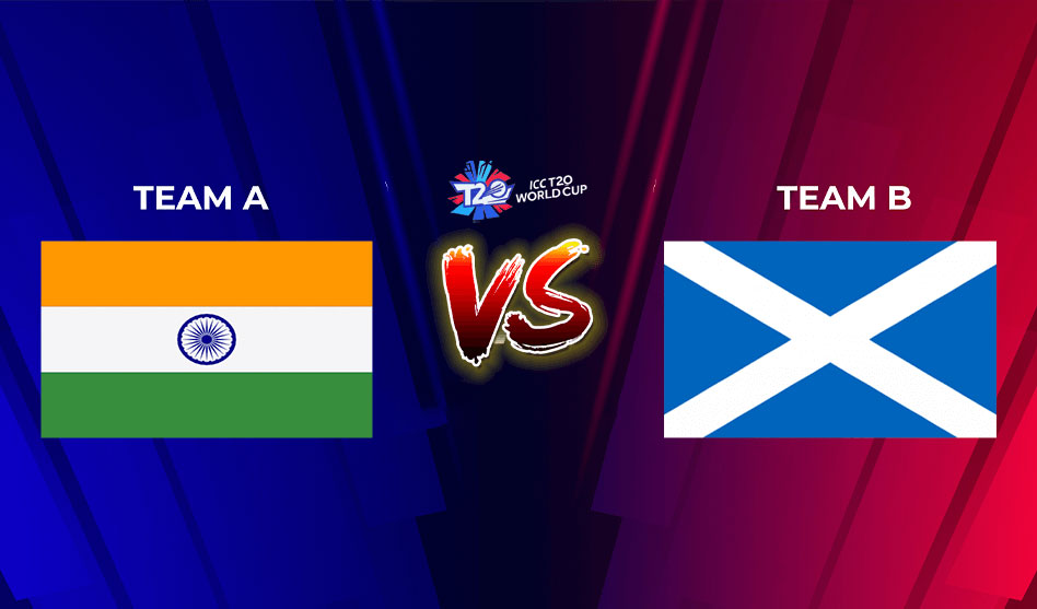 INDIA VS SCOTLAND MATCH PREDICTION | ICC MEN’S T20 WORLD CUP 2021 GROUP 2 SUPER 12