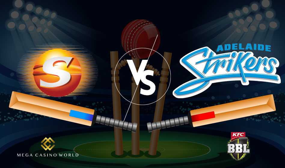 BIG BASH TOURNAMENT 2021-22 LEAGUE EDITION PERTH SCORCHERS VS ADELAIDE STRIKERS TEAM NEWS, MATCH PREVIEW, PROBABLE PLAYING XI’S AND THE MATCH PREDICTION