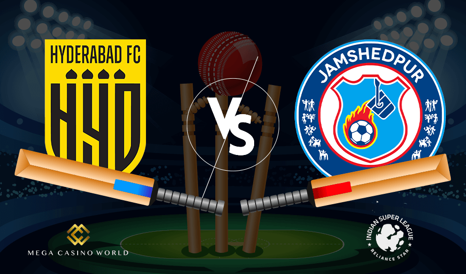 Indian Super League Team Hyderabad FC vs Jamshedpur FC Match Preview and Prediction