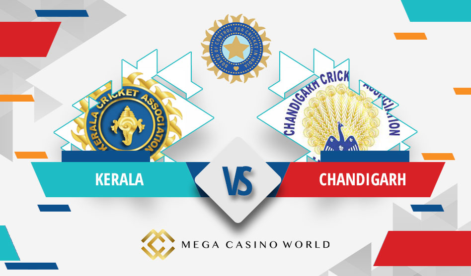 VIJAY HAZARE TROPHY 2021-22 EDITION KERALA VS CHANDIGARH, ROUND 1, ELITE GROUP D MATCH PREVIEW, PLAYING XI, AND THE FINAL MATCH PREDICTION