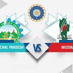 VIJAY HAZARE TROPHY 2021-22, ARUNACHAL PRADESH VS MIZORAM: PROBABLE XIS, MATCH PREDICTION, WEATHER FORECAST, AND PITCH REPORT