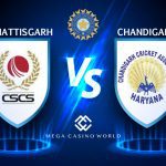VIJAY HAZARE TROPHY 2021-22 EDITION CHHATTISGARH VS CHANDIGARH ROUND 3 ELITE GROUP A TEAM NEWS, MATCH PREVIEW, PROBABLE PLAYING XI, AND THE MATCH PREDICTION