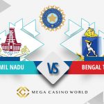 VIJAY HAZARE TROPHY 2021-22 EDITION ROUND 3 ELITE GROUP A TAMIL NADU VS BENGAL TEAM NEWS, MATCH PREVIEW, PROBABLE PLAYING XI, AND THE MATCH PREDICTION