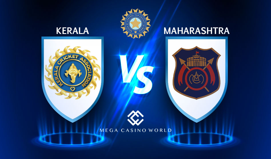 Vijay Hazare Trophy Round 3, Elite Group D Kerala vs Maharashtra Teams News, Match Preview, Probable Playing XI, and the Match Prediction