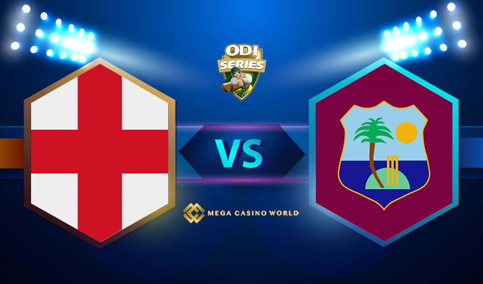 1ST T20I ENGLAND VS WEST INDIES MATCH DETAILS, TEAM NEWS, PITCH REPORT AND THE MATCH PREDICTION