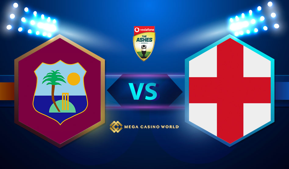 1st T20I West Indies vs England Match Details, Team News, Weather Report and Match Prediction