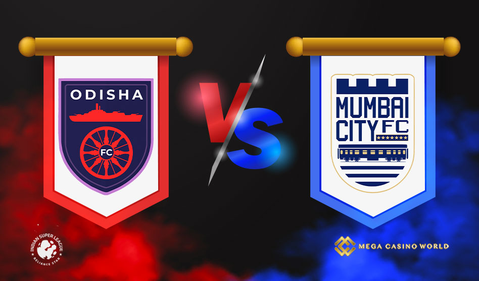 Indian Super League 2021-22 League Edition Odisha FC vs Mumbai City FC Match Details, Team News, Probable Playing Eleven and the Match Prediction