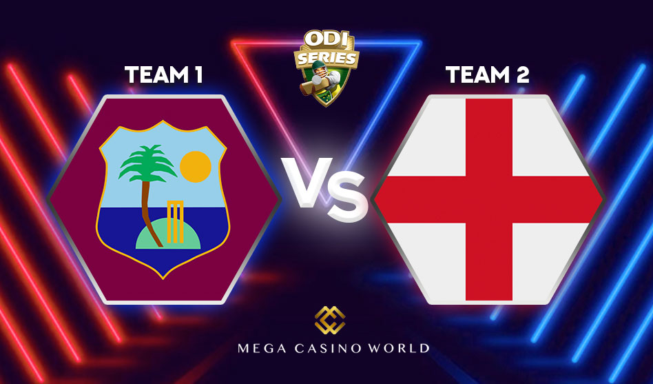 THE 3RD T20I WEST INDIES VS ENGLAND 2022 MATCH DETAILS, TEAM NEWS, PITCH REPORT AND THE MATCH PREDICTION
