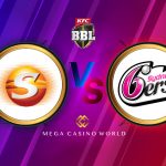 THE BIG BASH LEAGUE 2021-2022 FINALS: PERTH SCORCHERS VS SYDNEY SIXERS MATCH DETAILS, TEAM NEWS, PITCH REPORT AND THE MATCH PREDICTION