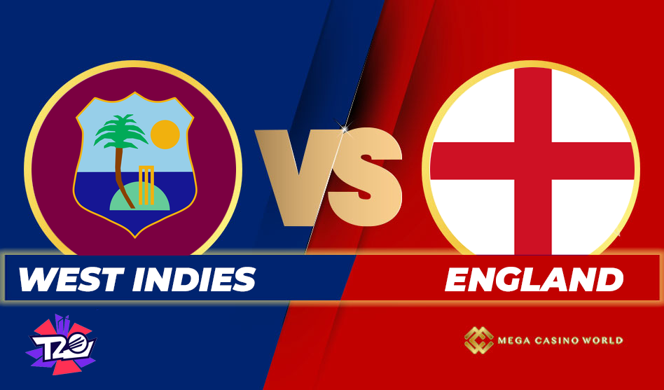 4TH T20 WEST INDIES VS ENGLAND MATCH DETAILS, TEAM NEWS, PITCH REPORT AND THE MATCH PREDICTION