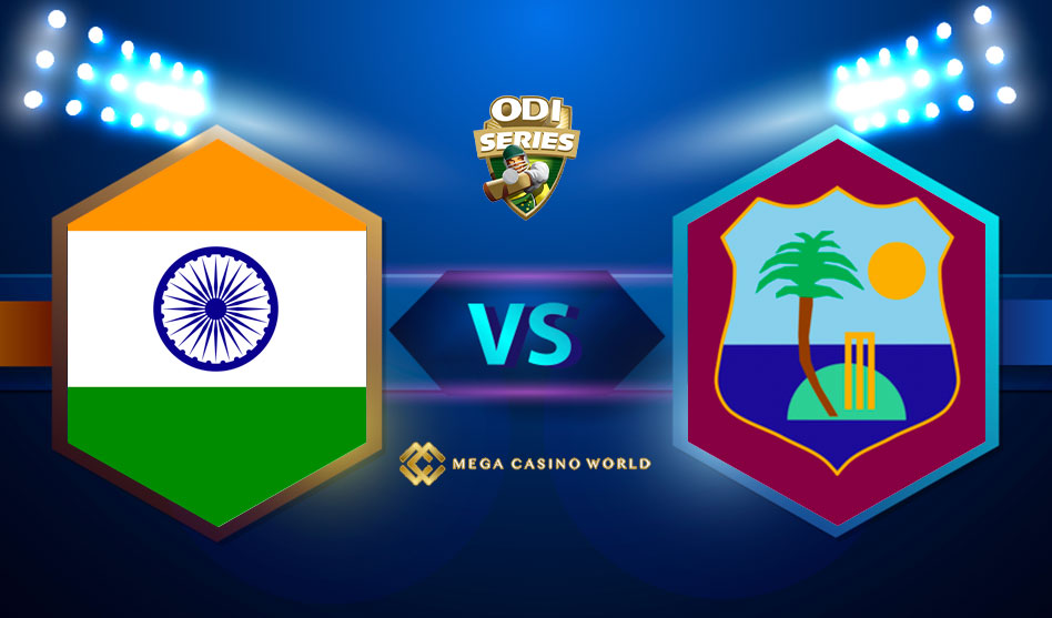 3rd ODI Match India vs West Indies Match Details, Team News, Pitch Report and the Match Prediction