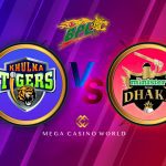 BANGLADESH PREMIER LEAGUE 2022 KHULNA TIGERS VS MINISTER GROUP DHAKA MATCH DETAILS, TEAM NEWS, PITCH REPORT AND THE MATCH PREDICTION