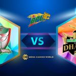 BANGLADESH PREMMIER LEAGUE 2022 FORTUNE BARISHAL VS MINISTER GROUP DHAKA MATCH DETAILS, PITCH REPORT AND TH MATCH PREDICTION