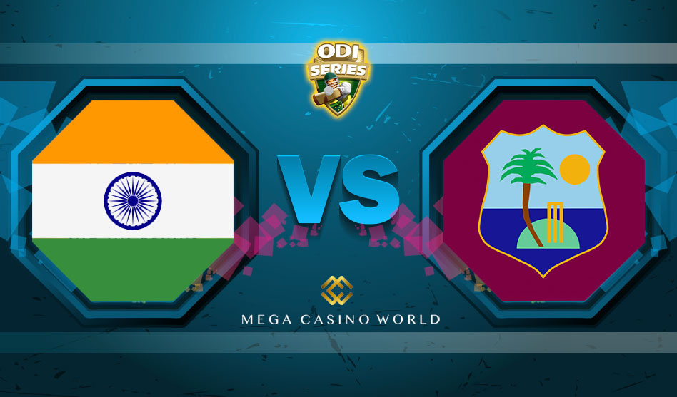 WEST INDIES TOUR OF INDIA 2ND ODI INDIA VS WEST INDIES MATCH DETAILS, TEAM NEWS, PITCH REPORT AND THE MATCH PREDICTION