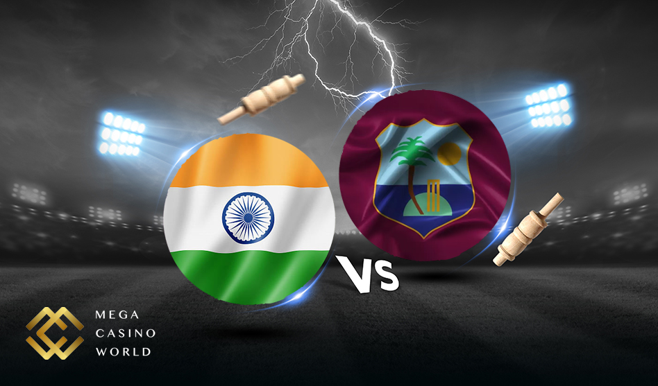 West Indies Tour of India 2022 ODI Match India vs West Indies Match Details, Team News, Pitch Report and the Match Prediction