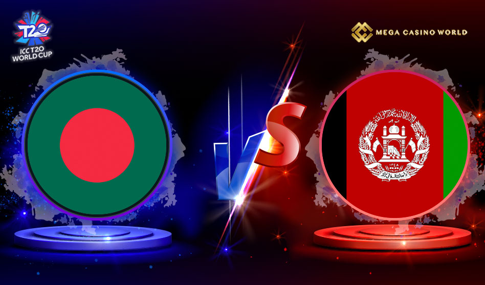 2ND T20I MATCH BANGLADESH VS AFGHANISTAN MATCH DETAILS, TEAM NEWS PITCH REPORT, AND THE MATCH PREDICTION