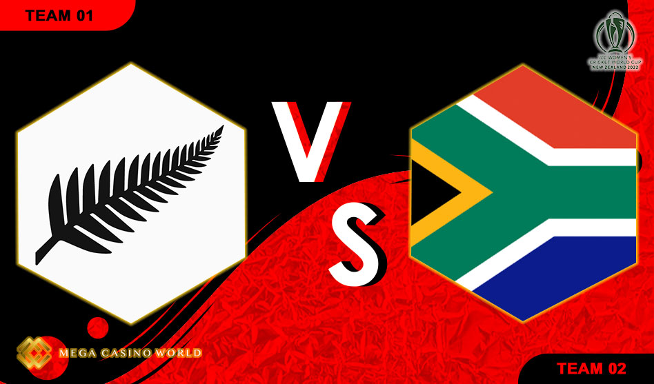 ICC WOMEN’S WORLD CUP 2022 NEW ZEALAND WOMEN VS SOUTH AFRICA WOMEN MATCH DETAILS, TEAM NEWS, PITCH REPORT, PROBABLE PLAYING XIS, AND THE MATCH PREDICTION