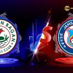 INDIAN SUPER LEAGUE 2022 ATK MOHUN BAGAN VS JAMSHEDPUR FC MATCH DETAILS, TEAM NEWS, PITCH REPORT, AND THE MATCH PREDICTION