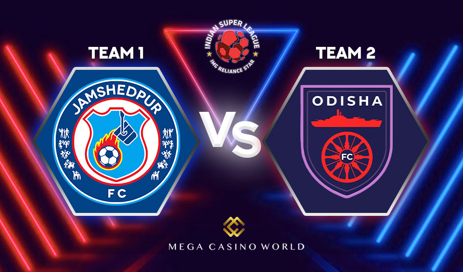 Indian Super League 2022 Jamshedpur vs Odisha Match Details, Team News, and the Match Prediction