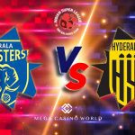 INDIAN SUPER LEAGUE FINALS KERALA BLASTERS VS HYDERABAD FC MATCH DETAILS, TEAM NEWS, AND THE MATCH PREDICTION