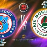 JAMSHEDPUR FC TRIUMPHS OVER ATK MOHUN BAGAN IN LEAGUE DECIDER