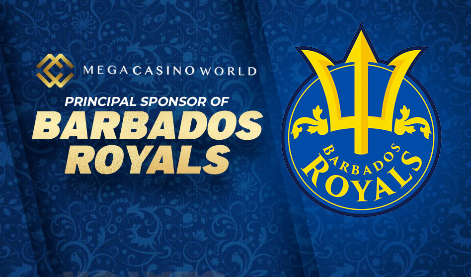 MCW Come on Board as Barbados Royals’ Principal Sponsor