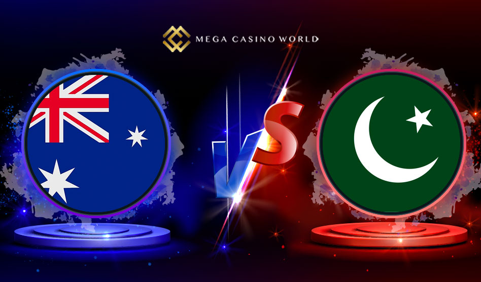 AUSTRALIA TOUR OF PAKISTAN PAKISTAN VS AUSTRALIA MATCH DETAILS, TEAM NEWS, PITCH REPORT, AND THE MATCH PREDICTION