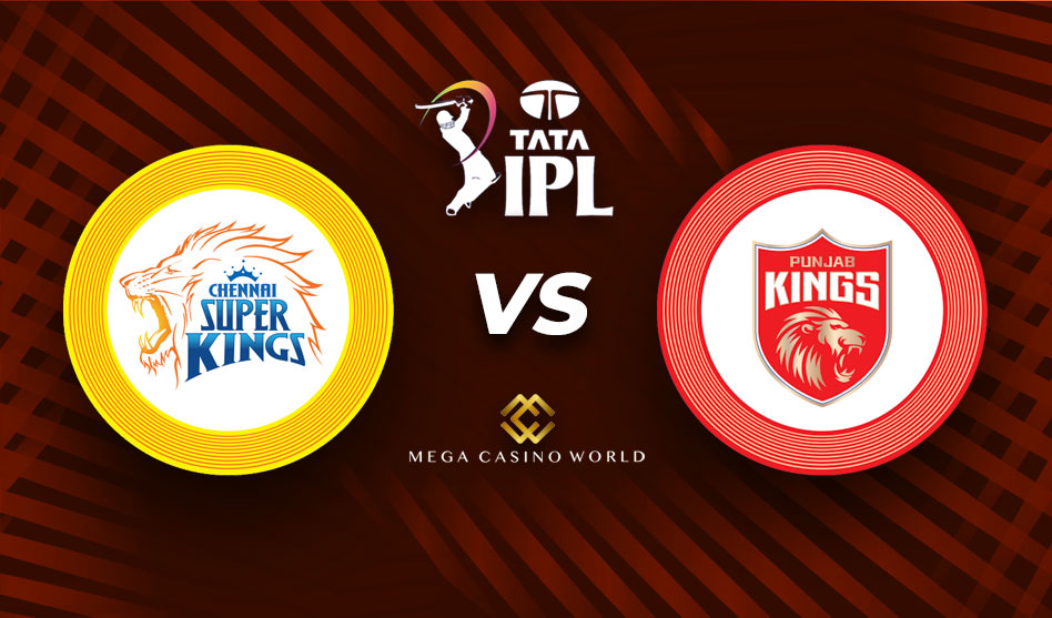 IPL 2022 CHENNAI SUPER KINGS VS PUNJAB KINGS MATCH DETAILS, TEAM NEWS, PITCH REPORT, AND THE MATCH PREDICTION