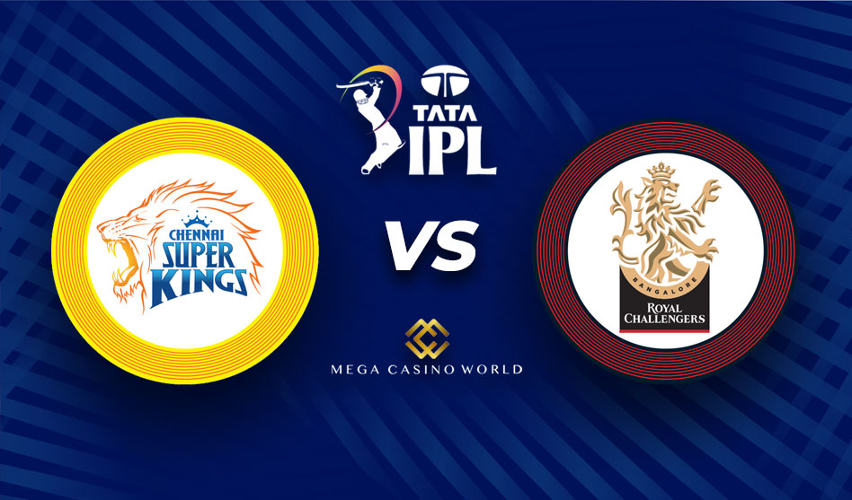 IPL 2022 CHENNAI SUPER KINGS VS ROYAL CHALLENGERS BANGALORE MATCH PREVIEW, TEAM NEWS, PITCH REPORT, AND THE MATCH PREDICTION