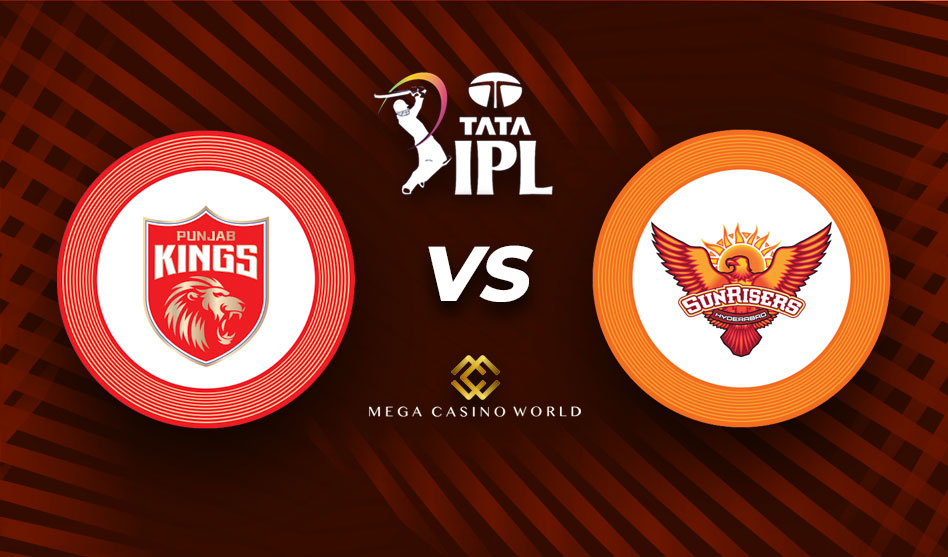 IPL 2022 EDITION PUNJAB KINGS VS SUNRISERS HYDERABAD MATCH DETAILS, PITCH REPORT, PROBABLE PLAYING XIS, AND THE MATCH PREDICTION