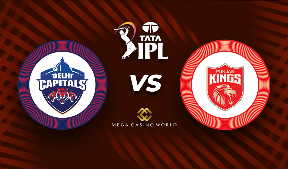 IPL 2022 LEAGUE EDITION DELHI CAPITALS VS PUNJAB KINGS MATCH DETAILS, TEAM NEWS, PITCH REPORT, AND THE MATCH PREDICTION