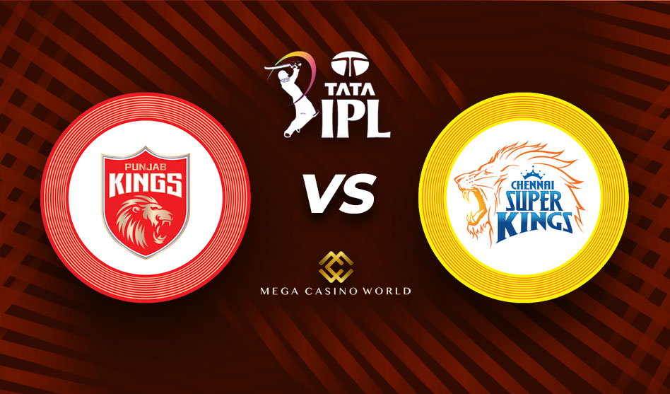 IPL 2022 PUNJAB KINGS VS CHENNAI SUPER KINGS MATCH DETAILS, TEAM NEWS, PITCH REPORT, AND THE MATCH PREDICTION
