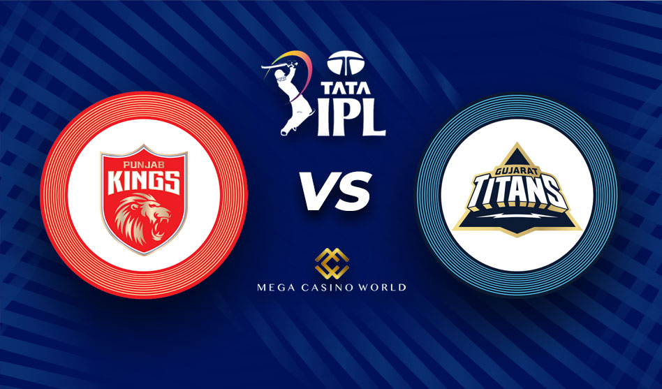 IPL 2022 PUNJAB KINGS VS GUJARAT TITANS MATCH DETAILS, TEAM NEWS, PITCH REPORT, AND THE MATCH PREDICTION