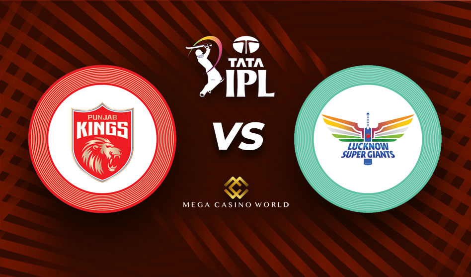 IPL 2022 PUNJAB KINGS VS LUCKNOW SUPER GIANTS MATCH DETAILS, TEAM NEWS, PITCH REPORT, AND THE MATCH PREDICTION
