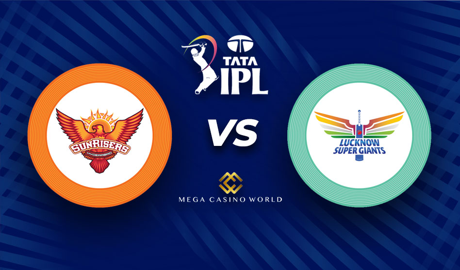 IPL 2022 SUNRISERS HYDERABAD VS LUCKNOW SUPER GIANTS MATCH PREVIEW, TEAM NEWS, PITCH REPORT, AND THE MATCH PREDICTION