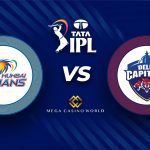 IPL 2022 LEAGUE EDITION MUMBAI INDIANS VS DELHI CAPITALS MATCH DETAILS, TEAM NEWS, PITCH REPORT, AND THE MATCH PREDICTION