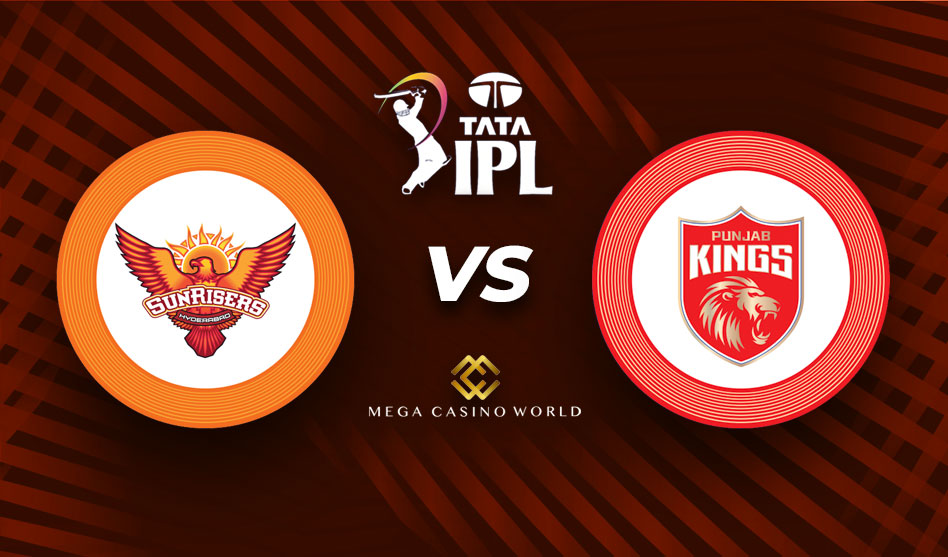 IPL 2022 LEAGUE EDITION SUNRISERS HYDERABAD VS PUNJAB KINGS MATCH DETAILS, TEAM NEWS, PITCH REPORT, AND THE MATCH PREDICTION