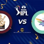 IPL 2022 ROYAL CHALLENGERS BANGALORE VS LUCKNOW SUPER GIANTS ELIMINATORS MATCH DETAILS, TEAM NEWS, PITCH REPORT AND THE MATCH PREDICTION
