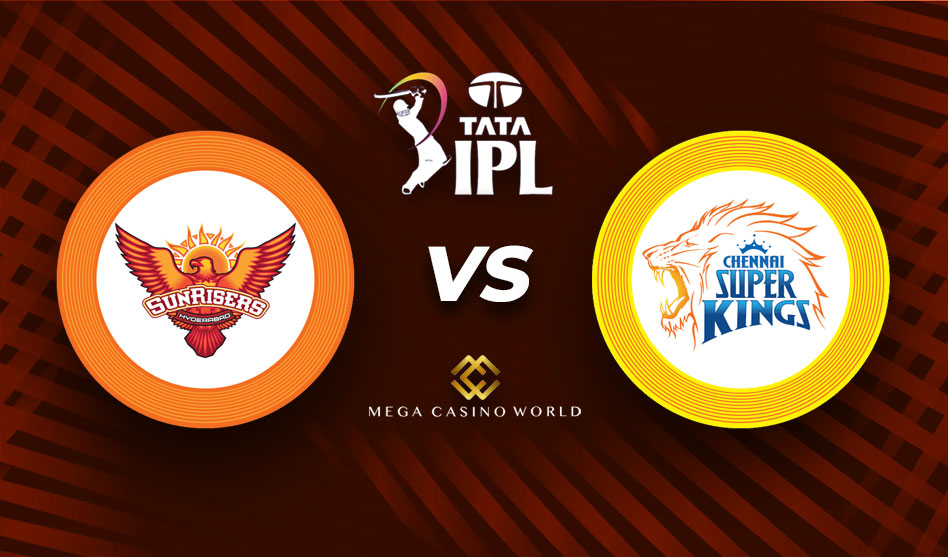 IPL 2022 SUNRISERS HYDERABAD VS CHENNAI SUPER KINGS MATCH DETAILS, TEAM NEWS, PITCH RECORD, AND THE MATCH PREDICTION