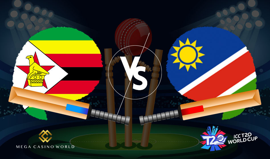 NAMIBIA TOUR OF ZIMBABWE 2022 MATCH DETAILS, TEAM NEWS, PITCH REPORT, AND THE MATCH PREDICTION