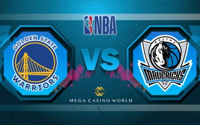 NBA 2022 GOLDEN STATE WARRIORS VS DALLAS MAVERICKS MATCH DETAILS, TEAM NEWS, AND THE MATCH PREDICTION (GAME 2)