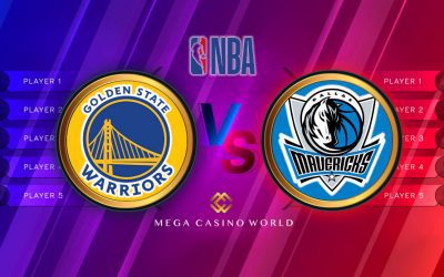 NBA 2022 GOLDEN STATE WARRIORS VS DALLAS MAVERICKS MATCH DETAILS, TEAM NEWS, AND THE MATCH PREDICTION (GAME 4)