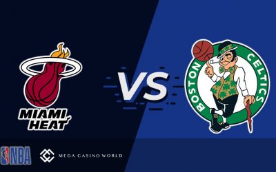 NBA 2022 LEAGUE EDITION MIAMI HEAT VS BOSTON CELTICS MATCH DETAILS AND THE MATCH PREDICTION