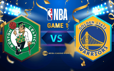 2022 NBA FINALS: WARRIORS FALL TO CELTICS IN GAME 1, WASTES GREAT PERFORMANCE FROM STEPH CURRY