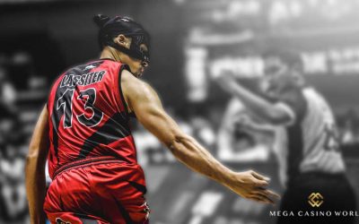 Beermen Flaunts for a 2-0 in Philippine Cup
