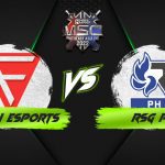 FALCON ESPORTS: IS IT OP? RSG PH AFFIRMS