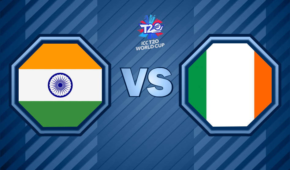 IRELAND TOUR OF INDIA 2022 INDIA VS IRELAND MATCH DETAILS, TEAM NEWS, PITCH REPORT, AND THE MATCH PREDICTION