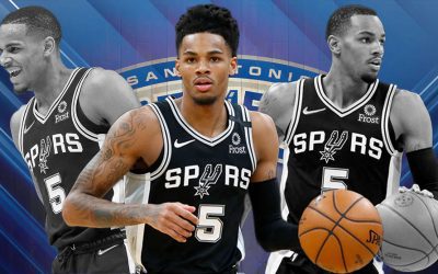 Latest NBA Offseason Buzzes; San Antonio Spurs Conversing Dejounte Murray Trades