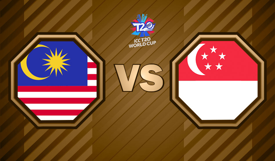 MALAYSIA TOUR OF SINGAPORE 2022, MALAYSIA VS SINGAPORE MATCH DETAILS, TEAM NEWS, PITCH REPORT, AND THE MATCH PREDICTION